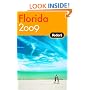 Fodor's Florida 2009 (Fodor's Gold Guides)