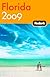 Fodor's Florida 2009 (Fodor's Gold Guides)