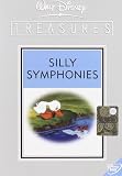 Image of Walt Disney Treasures - Silly Symphonies (2 Dvd) [Italia]