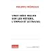 Vingt id�es re�ues sur les m�tiers, l'emploi et le travail