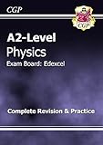A2-level physics. The revision guide