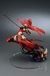 Chaos Gate Jingai Makyo: Ignis Creator's Labo Vol. 16 Blazing Scarlet Ver. Figure