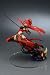 Chaos Gate Jingai Makyo: Ignis Creator's Labo Vol. 16 Blazing Scarlet Ver. Figure