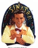 Frank Sinatra - I've Got You Under My Skin 2008 Carlton Cards Musical Christmas Ornament