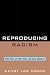 Books : Reproducing Racism: White Space, Elite Law Schools, and Racial Inequality