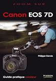 Zoom sur CANON EOS 7D