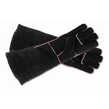 Minuteman International A-13B Hearth Gloves, Large