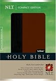 Compact Edition Bible NLT, TuTone