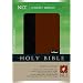 Compact Edition Bible NLT, TuTone