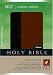 Book Compact Edition Bible NLT, TuTone