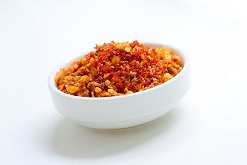 Sriracha Crunch (Case - medium (Six 3.5 oz. shakers))