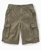 Epic Threads Boys Updated Cargo Shorts