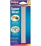 cover of Sculpey Super Slicer Blade Assortment-2 Blades