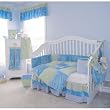 Angel Baby - 4 piece crib set