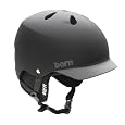 Bern Watts EPS Helmet