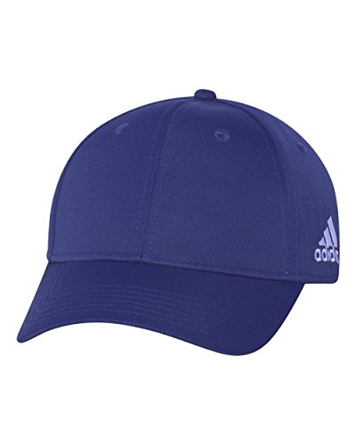 adidas - Core Performance Max Structured Cap - A600 - One Size - Royal A600 OS