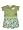 Newborn Boys 2pc Burnin' Rubber Camo Short Set, 3/6M