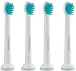 PHILIPS&nbsp;sonicare&nbsp;�d�����u���V�p�փu���V&nbsp;�v�����U���c�E�~�j4�{�Z�b�g&nbsp;HX6024/05