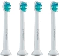 PHILIPS sonicare 電動歯ブラシ用替ブラシ プロリザルツ・ミニ4本セット HX6024/05