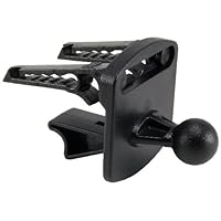 Arkon GN047 Removable Vent Mount for Nuvi and StreetPilot
