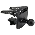 Arkon GN047 Removable Swivel Air Vent Mount for Garmin nuvi GPS