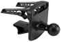 Arkon GN047 Removable Swivel Air Vent Mount for Garmin nuvi GPS