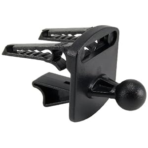 Arkon GN047 Removable Vent Mount for Nuvi & StreetPilot
