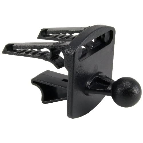 Arkon GN047 Removable Swivel Air Vent Mount for Garmin nuvi GPS