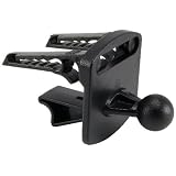 Arkon GN047 Removable Swivel Air Vent Mount for Garmin nuvi GPS ~ Arkon