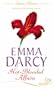 Hot Blooded Affairs (Queens of Romance) (Silhouette Shipping Cycle) (Silhouette Shipping Cycle)
