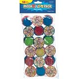Fun Dough Mega Pack, 18ct