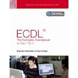 ECDL: Complete Coursebook for Mac OS X