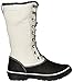 Keen Women's Elsa Tall Canvas Waterproof Boot