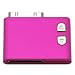 Pod Alchemy Fm Transmitter Pink
