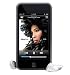 Ukdapper - New Apple iPod Touch 32GB Digital Player - Black
