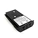 ExpertPower® 7.2V 1200mAh NiMH Two-Way Radio Battery for Kenwood KNB-15 KNB15 KNB-15A TK-260 TK-260G TK-270 TK-270G TK-272 TK-278 TK-360 TK-370 TK-372 TK-378 TK-388 TK-2100 TK-2102 TK-3100 TK-3101
