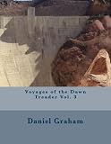 Voyages of the Dawn Treader Vol. 3 (Volume 3)