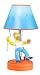 Homer SIMPSONS Animated Lamp