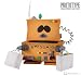 Search : South Park Series 4 Action Figure AWESOM-O