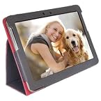 PC Treasures® Props Folio Case for Samsung GALAXY Tab 2 10.1