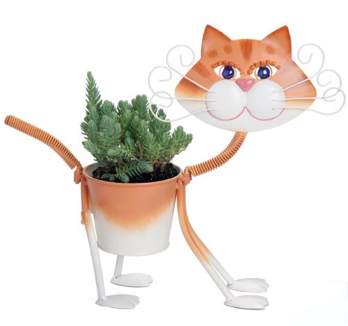 Georgetown Mini Metal 4