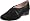 Black Metalic Patent