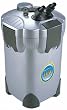 JBJ EFU-45 Reaction 4-Stage Canister Filter & UV Sterilizer