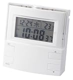 IDEA LABEL �_�u���A���[���d�g�N���b�N �z���C�g LCR067-WH 2190554