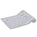 FORITO ASUS Silicon Keyboard Cover for ASUS 15.6