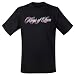 Kings Of Leon T-Shirt Drop Shadow Groesse S