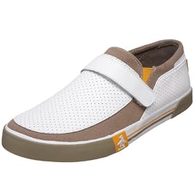 Buy Original Penguin Mens Ernie Perforated Casual Shoe