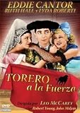 The Kid from Spain [ NON-USA FORMAT, PAL, Reg.0 Import - Spain ]