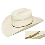 Resistol&reg; Low Crown Comfort Sutherland by Resistol Hat Company