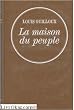 La maison du peuple - compagnons. Avant propos d'Albert Camus